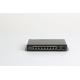 CCC Approval IEEE802.3af/At PoE Powered Switch PoE 10 Port