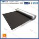 10lbs 2mm Acoustic Sound Reduction Underlayment Silver Film Coating