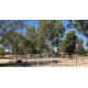 Factory Price 19M Horse Round Yard Livestock Panel Horse Stable Panels Round Pens