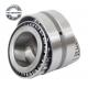 Double Inner 56425/56650D Tapered Roller Bearing 107.95*165.1*82.55 mm Two Row