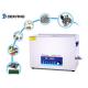 Frequency Adjustable Ultrasonic Cleaning Device , 360W 15L Needle Washer
