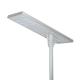 Motion Sensor Energy-saving Solar LED Street Light: High-efficiency, Long-life