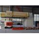Hollow Clay Fully Automatic Brick Making Machine Vacuum Extruding