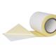 low temperature usage Vellum paper matter coated thermal transfer paper adhesive