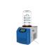 Bench-Top Lab Freeze Dryer Mini Small Commercial Lyophilizer