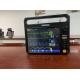 Multi Parameter All In One Vital Signs Monitor With 12.1 Inch Screen OEM