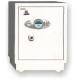 Fireproof Protection Hotel Safes Emergency Opening Safe Box for Back Office