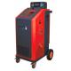Car A/C Service Station Recycling Flushing Tank Capacity 12L