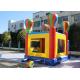 Balloon Inflatable Bouncer Combo With Digital Printing For Kids / Adults
