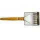 Beehive Brush Honey Uncapping Tools , 17 needles wooden handle uncappping fork Special offer