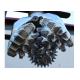 26 Steel Tooth Diamond Drill Bit IADC Code 135 For Drilling Soft - Medium Formation