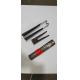 Corrosion Resistance Casting Expansion Shell Anchor Bolt Three Leaf With Steel Structure