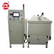 Sheet Metal Single Cylinder Cable Testing Machine With Vacuum Impregnation