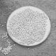 Phosphorus FR ABS Plastic Resin For Automotive And Electrical Components