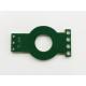 12 Layer PCB Winding 4oz High TG PCB Adapter IT180A TG170 Material
