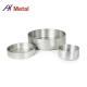 ASTM B386 Molybdenum Crucibles 99.95% Pure Mo Pot For Vacuum Coating