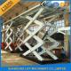 10T Heavy Duty Stationary Hydraulic Scissor Lift Table for Cargo with CE TUV SGS