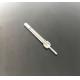 Professional Medical Equipment Spare Parts Long Durability Straight Bladed