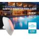 18W RGBW Pool Light Vinyl Color Changing Swimming Pool Lights