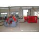 119kw And 24Mpa Borehole Guided Auger Boring Machine BGD - 120S