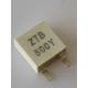 Temperature Range: -20 to +60°C 50 Ohms Impedance RF Resonator for B2B Applications