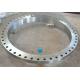 ASTM A182 F53(2507) forged girth flanges for pressure vessels