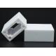 RoHS 95 Alumina Ceramic Housing For Fusegear