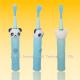 Charging Ipx7 Sonic Electric Toothbrush Lithium Battery