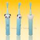 IPX7 Portable Rechargeable Travel Kid use Sonic electric toothbrush from China Factory