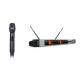 32 Preset Channels UHF Wireless Microphone High Voice Record For Singer
