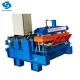                  Hot Sale Cranking Crimping Machine Roofing Bullnosing Arch Bending Roll Forming Machines             