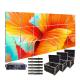 Digital Signage And Displays Indoor Led Video Wall Advertising Led Display Screen