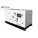 4 Wire 220V 20KVA Residential Diesel Standby Generator