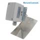Air Duct Airflow Switch Fire Resistance ABS Or PC IP65