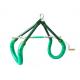 ISO Standard Calving Cow Hip Lift Cattle Hanging Frame Max Opening 60cm