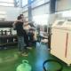 R134a R410a R404a R406a R22 Refrigerant Filling Station Unit For Assembly Production Line Refrigerator Ac Water Dispenser