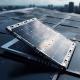 IBC Solar Cells Ultralight Solar Panels for Computer Laptop Notebook Power Supply Charge Emergency Outdoor Business Use