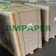 Thickness Uncoated Cardboard Grey Board Paper Sheets For Gift Boxes
