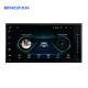 2GB+32GB 7 Inch Android Car Stereo Double Din BT Mirror Link WIFI Internet