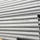 Chemical Industry Cold Drawn 1.4306 Stainless Steel Seamless Pipe 304L