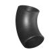 St45.8 Carbon Steel Seamless Elbow For High Temperature Environments