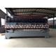 Low Carbon Steel Scaffolding Welding Machines 48kw 100mm Punching Diatance