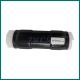 Black Cold Shink Tube 9mm Diameter