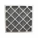 Pleated Activated Carbon Fiber Furnace AC Merv 8 Panel Air Filters