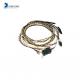 620MM Stacker Sensor Cable Harness 49-207982-000D Diebold ATM Parts