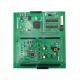 0.5mm SMT PCB Assembly Electronic Circuit Boards For Car Main Engine PCBA