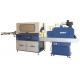 1KW Single Colour Screen Printing Machine , 4200pcs/Hr Fully Auto Screen Printing Machine