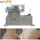 Stainless Steel Puffed Rice Machine / Air Steam Flow Cereal Puffing Machine