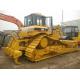 CATERPILLAR D6R Used Bulldozer with ripper