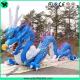 10m Length Inflatable Dragon ,Giant Promotion Inflatable Dragon,Event Dragon Inflatable